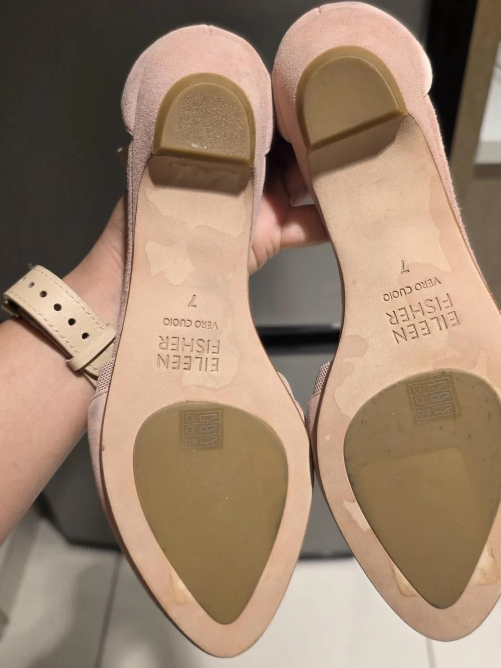 Eileen Fisher Sandals